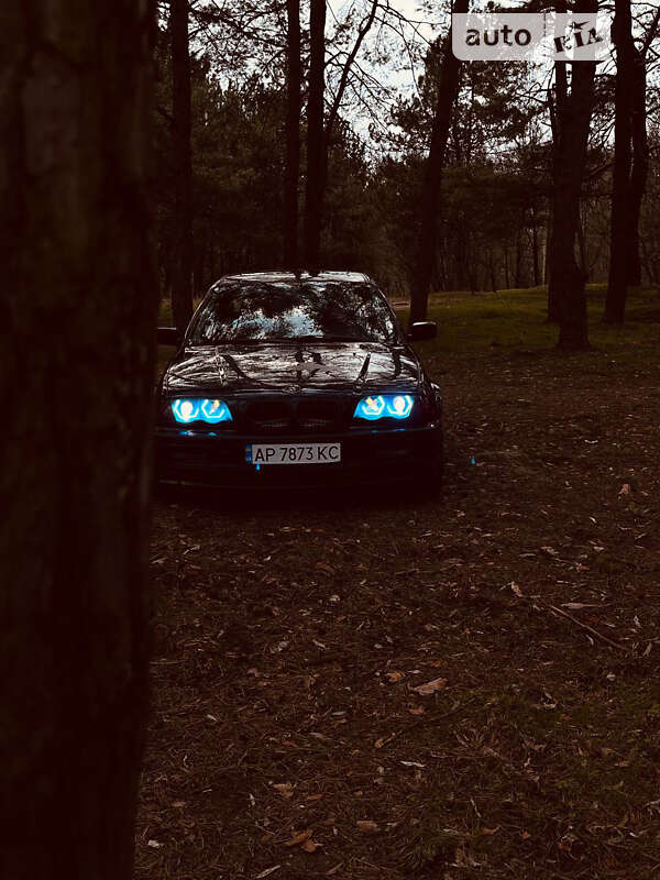 1998 bmw 320d