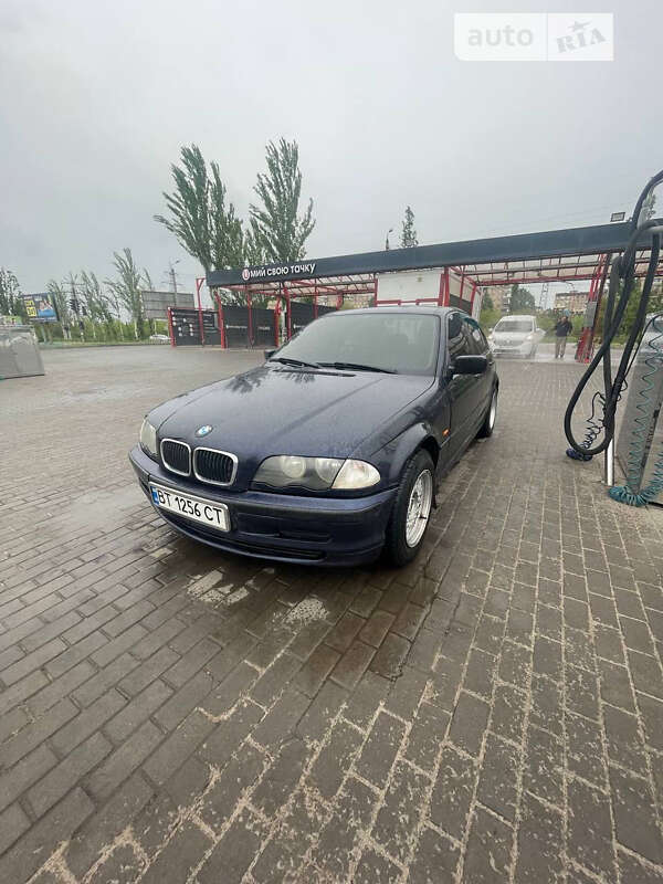 1998 bmw 3 series
