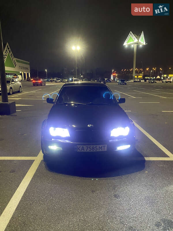 1999 bmw 3 series