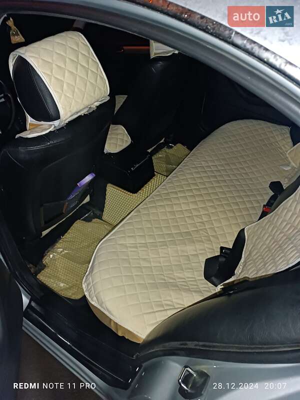 2001 bmw 3 series