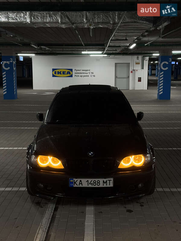 2000 bmw 330d