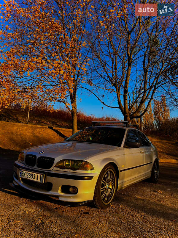 2000 bmw 330d
