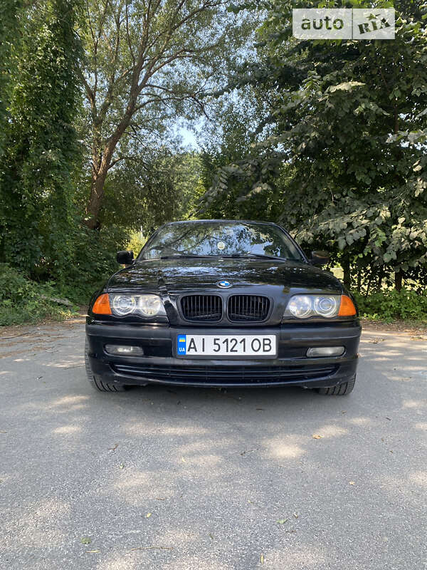2004 bmw 320i