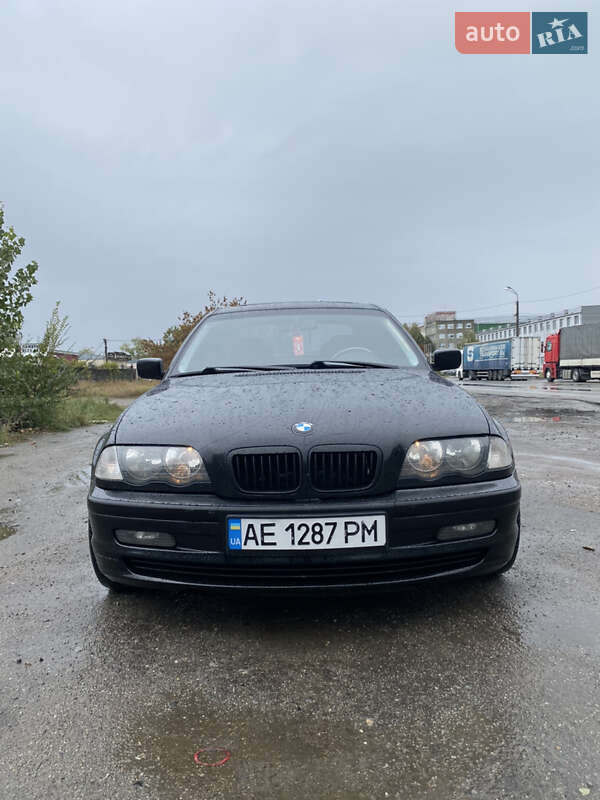 1998 bmw 320i