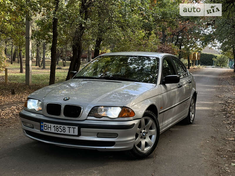 1998 bmw 320i