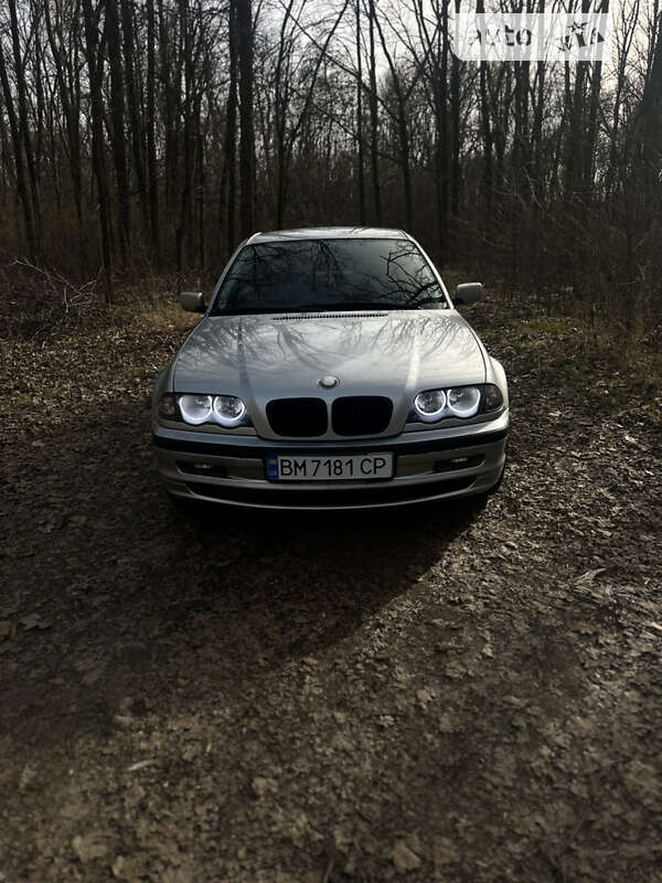1998 bmw 320i