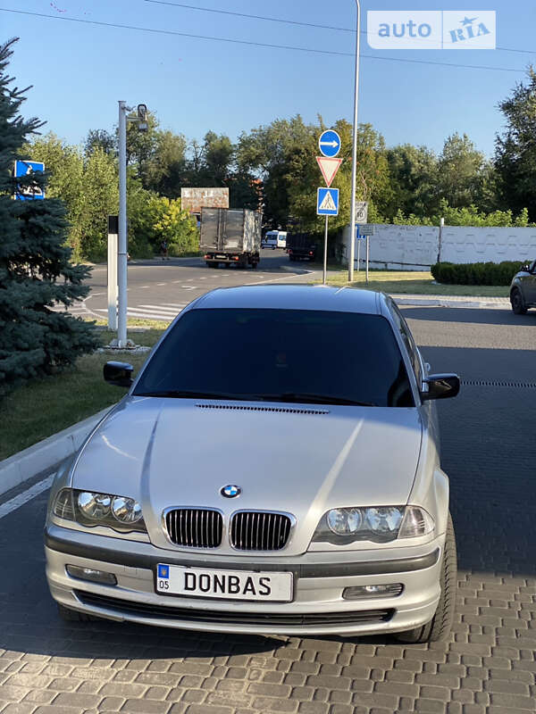 1998 bmw 320