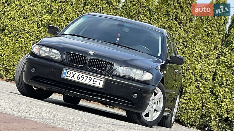 2000 bmw 320i