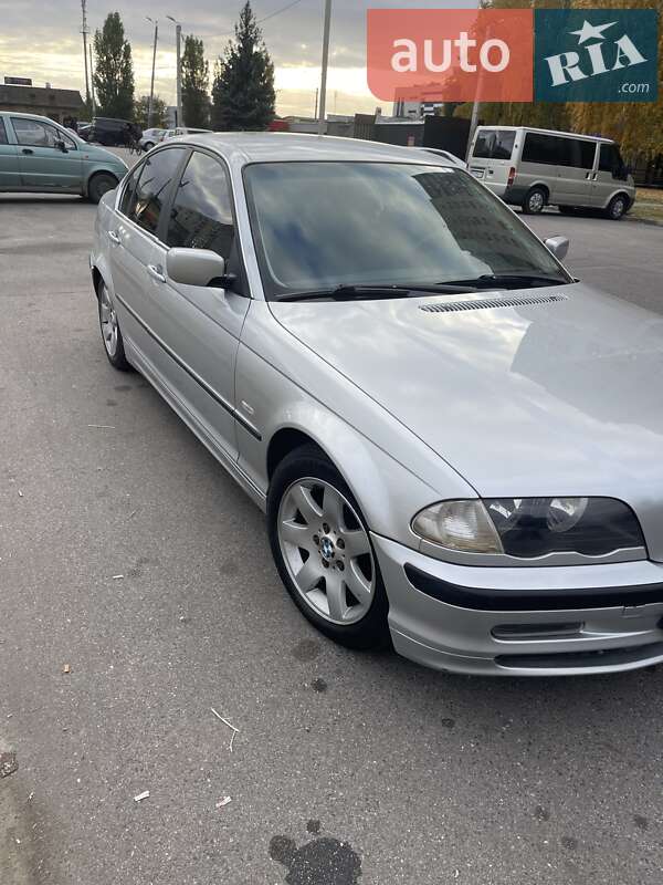 1998 bmw 320i