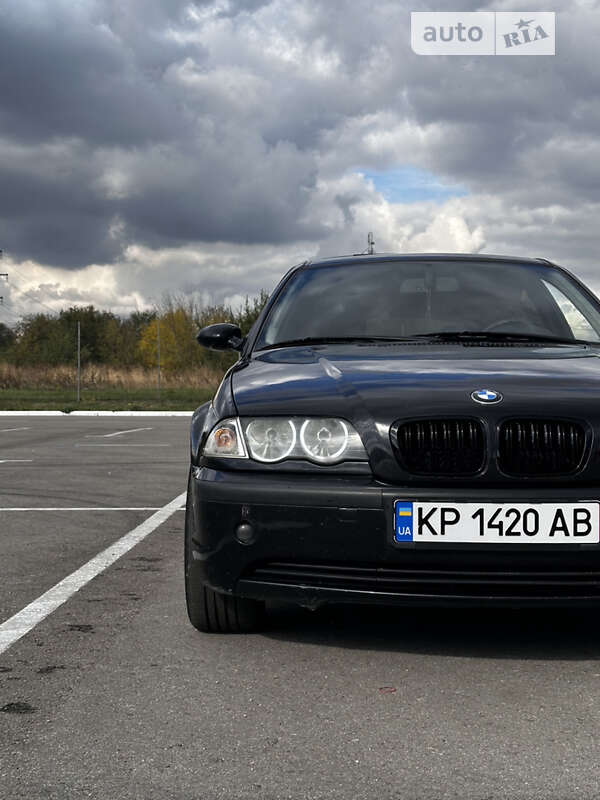 1999 bmw 320i