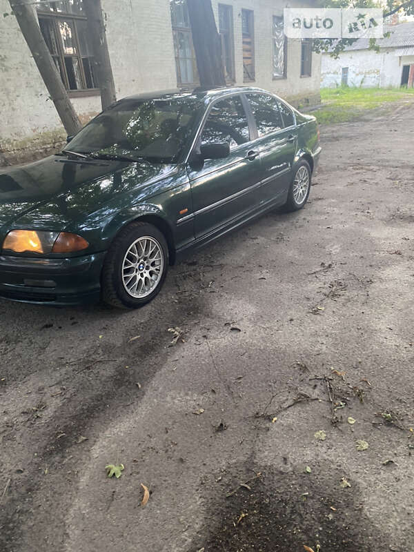 2000 bmw 320i