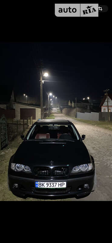 1999 bmw 320i
