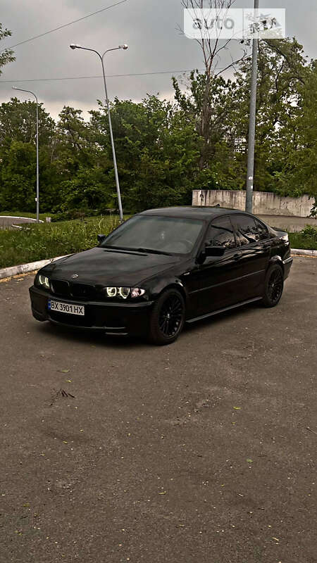 1999 bmw 320i