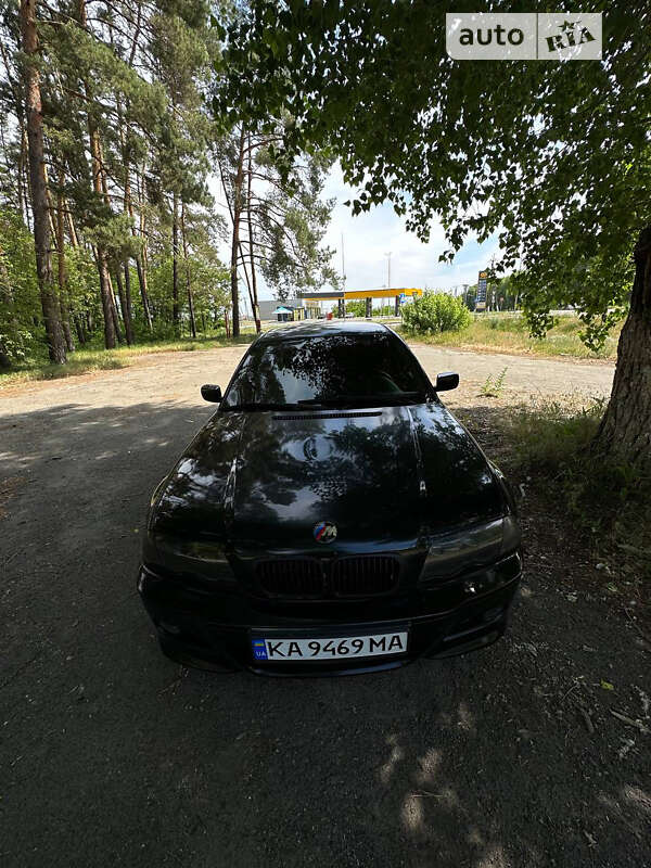 1999 bmw 320i