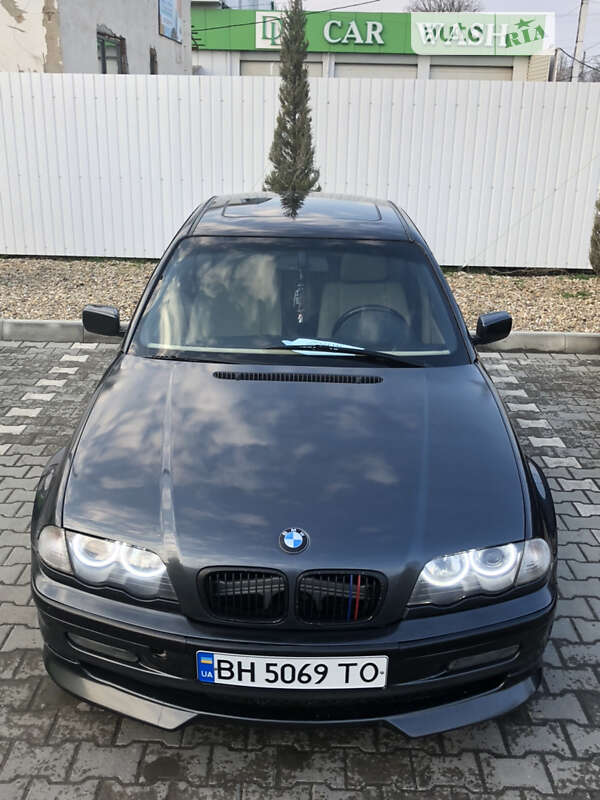 1998 bmw 323i