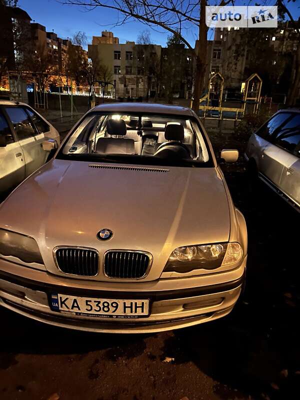 1998 bmw 323i