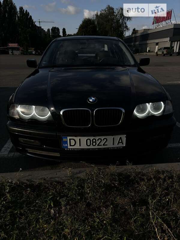 1998 bmw 323i