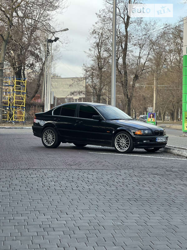 1998 bmw 323i
