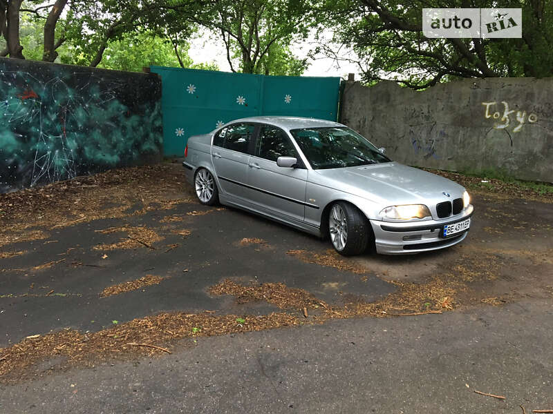 1998 bmw 323i