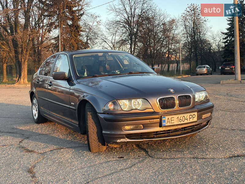 1999 bmw 323