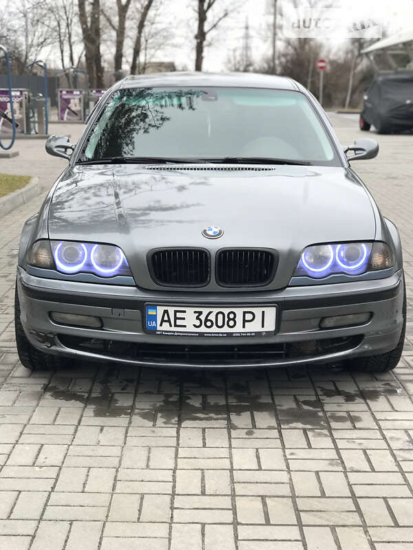 1998 bmw 323i