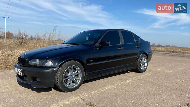 1999 bmw 323