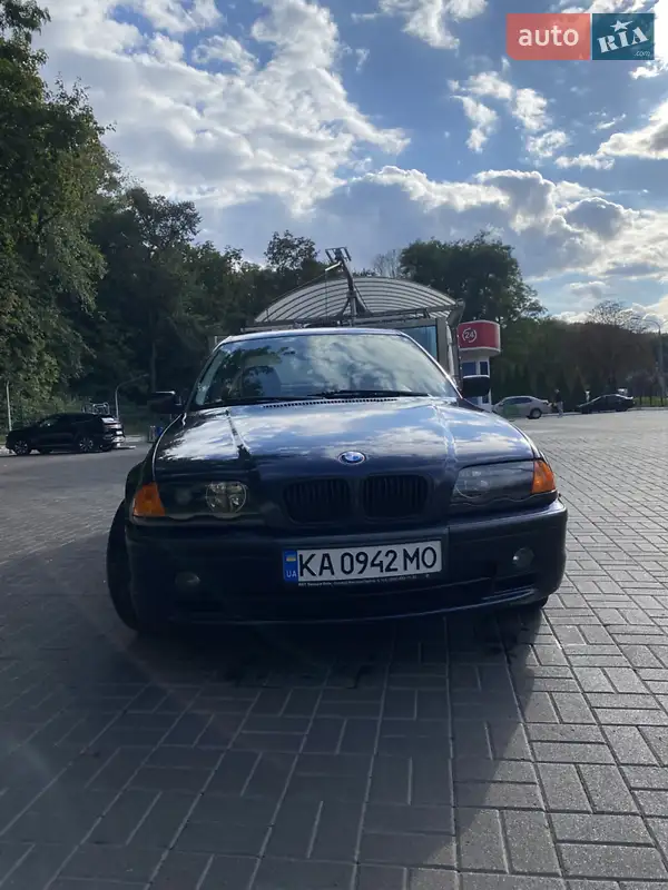 1998 bmw 323i