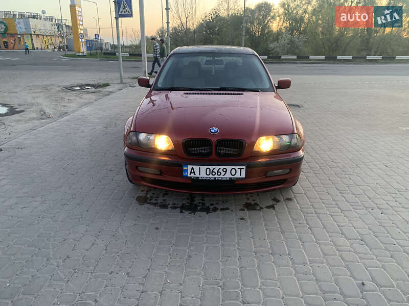 1999 bmw 323i