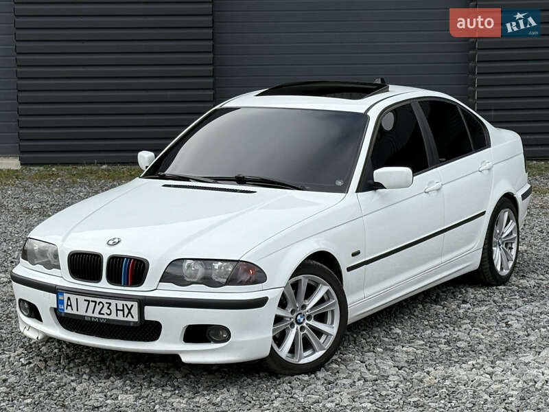 1998 bmw 323i