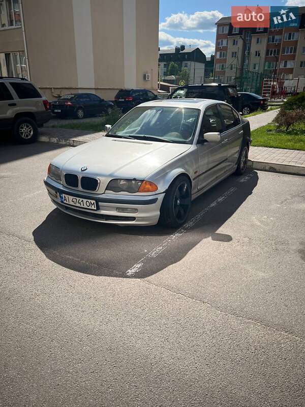 1999 bmw 328i