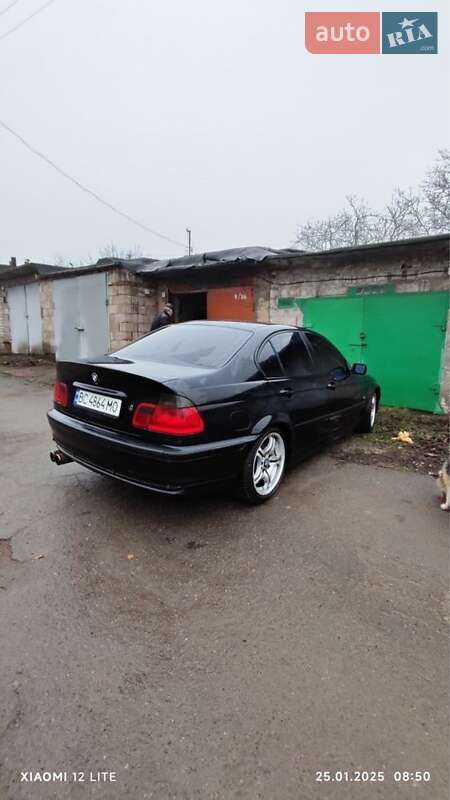 1998 bmw 328i