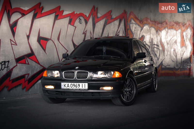 1998 bmw 3 series
