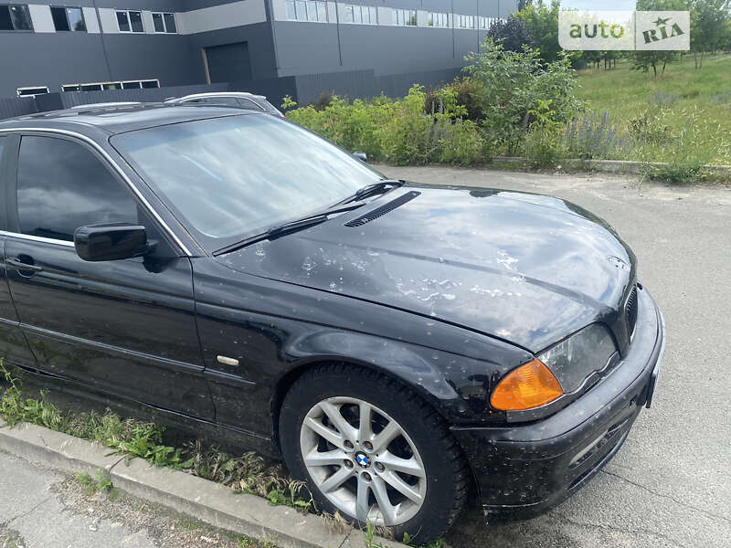 2000 bmw 328i