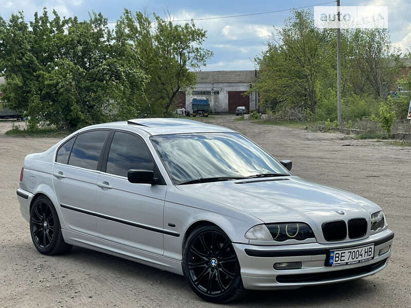 1998 bmw 328
