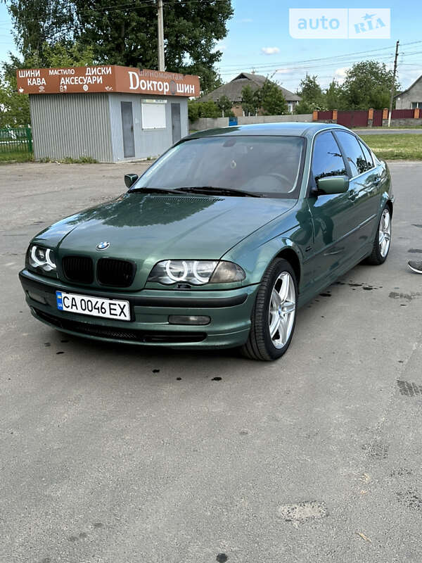 1998 bmw 328i