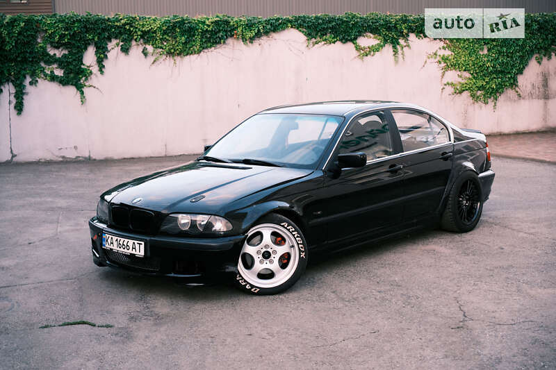 1999 bmw 328i