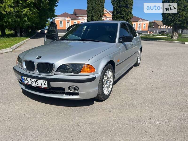 1999 bmw 328