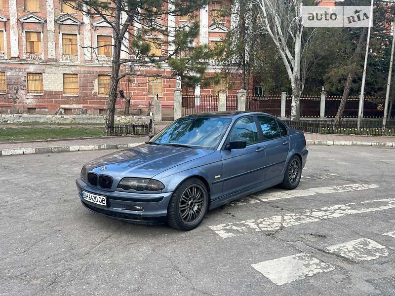 1998 bmw 328