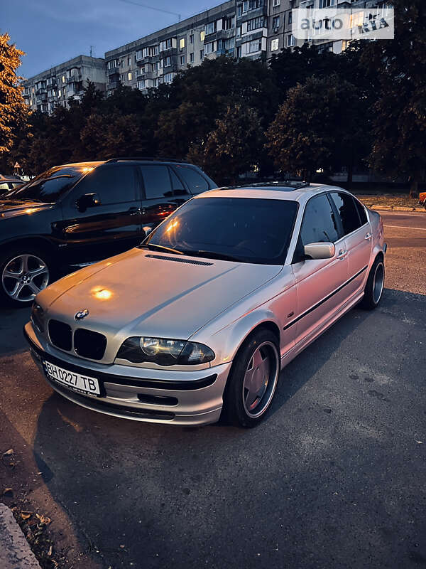 1999 bmw 323i