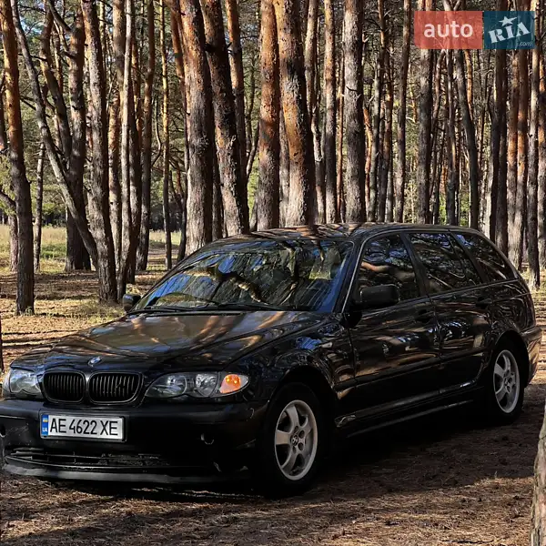 2000 bmw 318