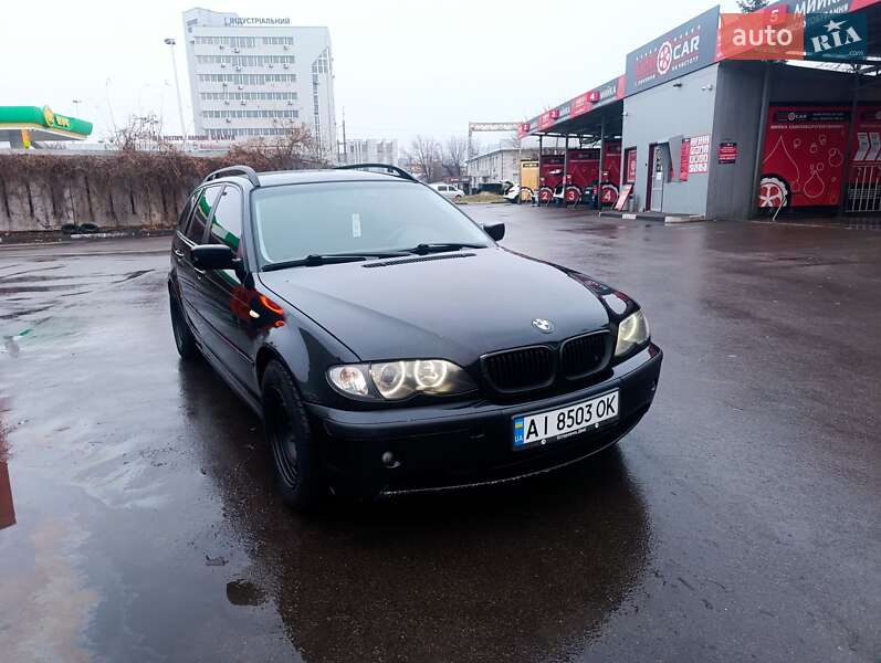 2002 bmw 3 series