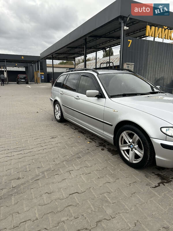 2002 bmw 3 series
