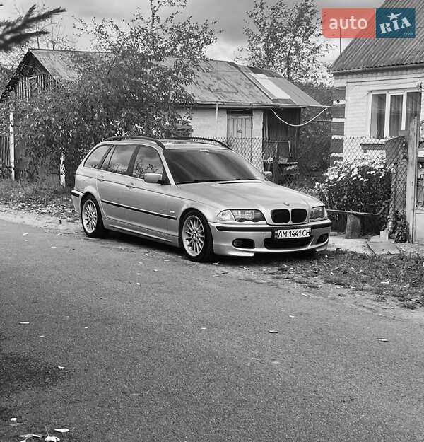2000 bmw 330d