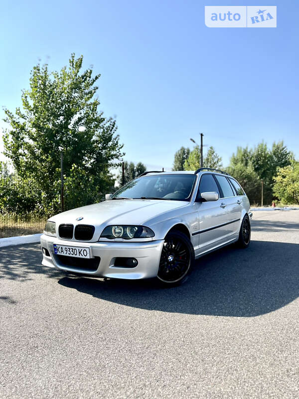 2000 bmw 330d