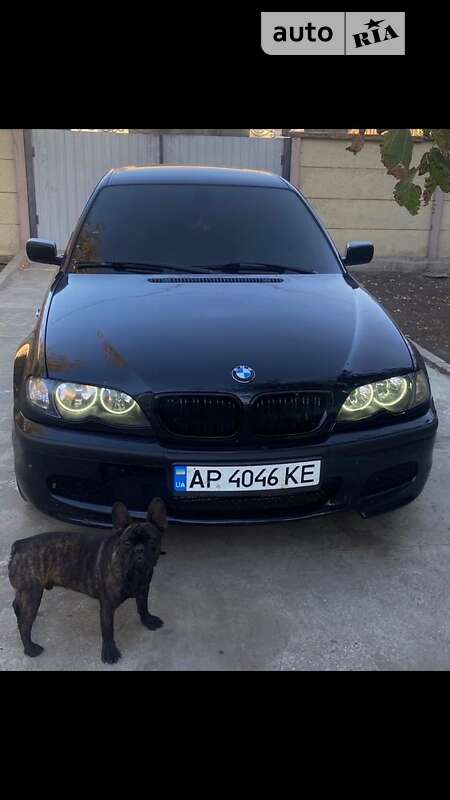 2003 bmw 320