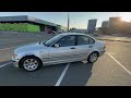 2003 bmw 320d