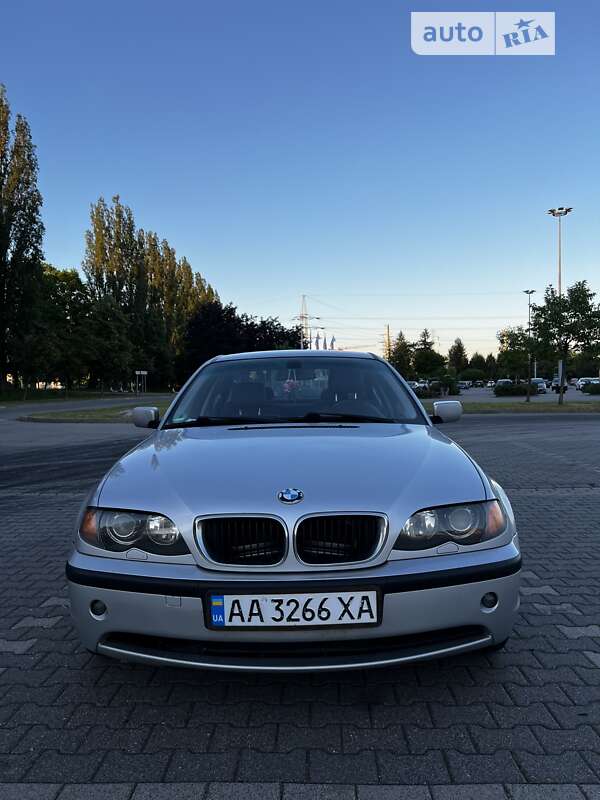 2002 bmw 3 series