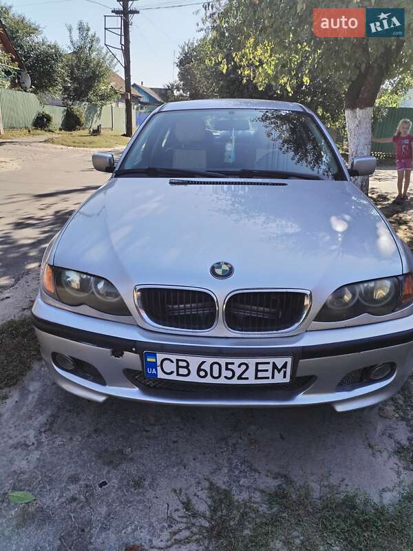 2002 bmw 320
