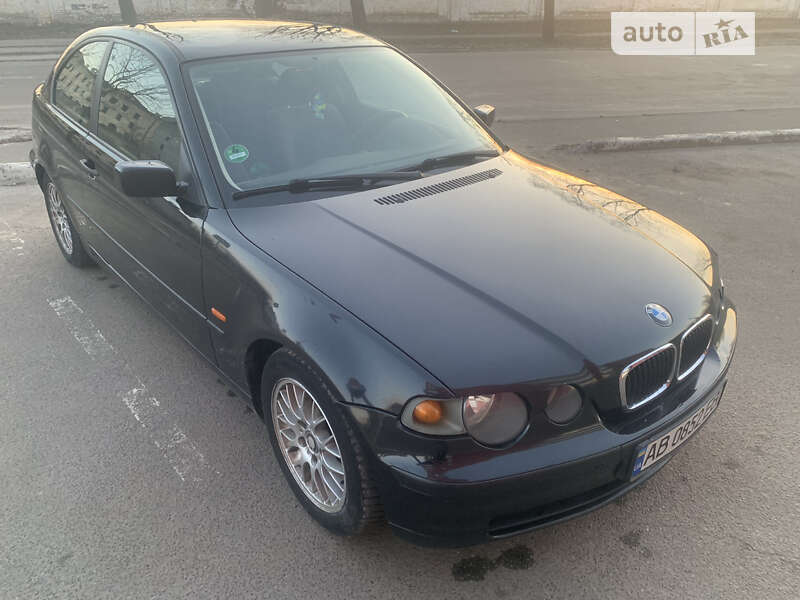 2002 bmw 3 series