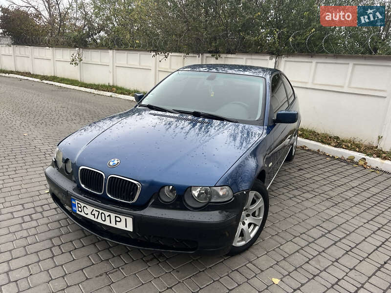 2002 bmw 3 series